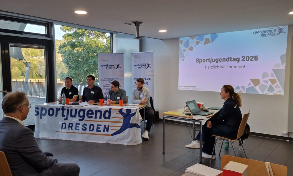 Sportjugendtag2025