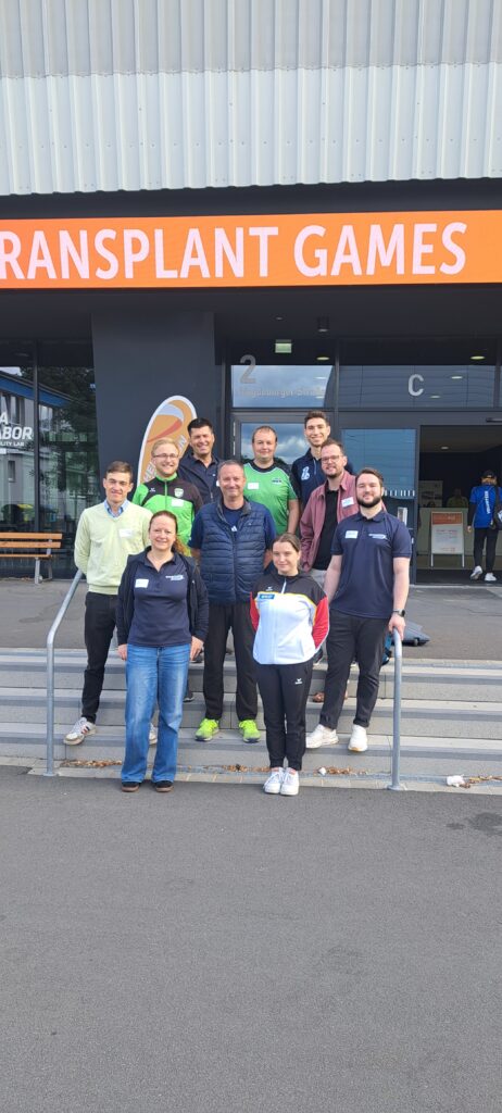 Jugendforum Dresdner Sport