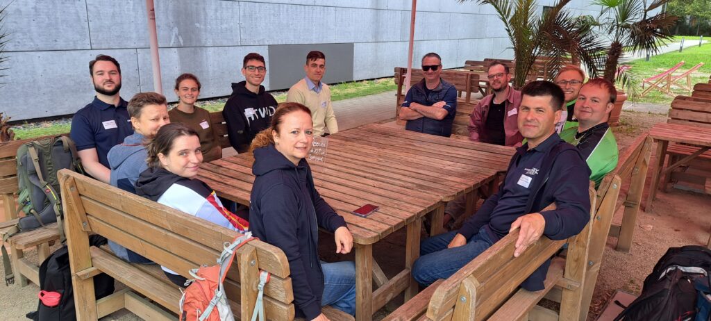 Jugendforum Dresdner Sport